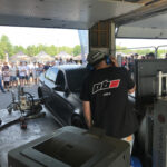 PBZ på Bimmers och Sweden