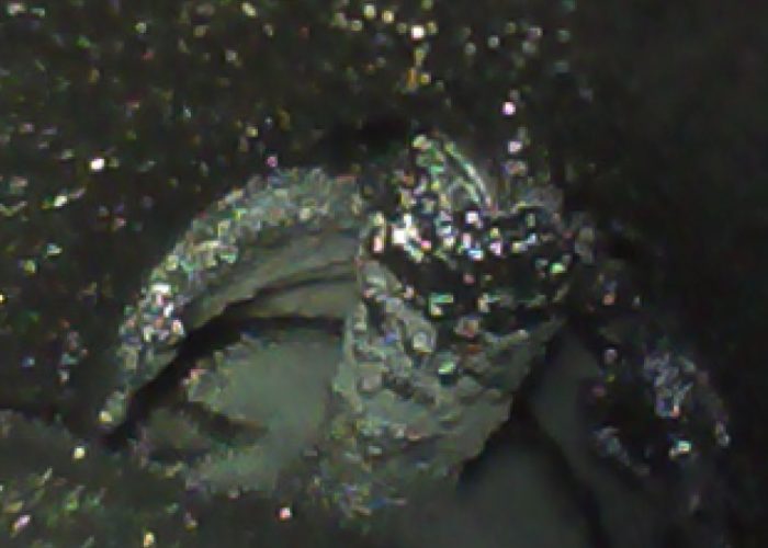 Insug innan carbon cleaning